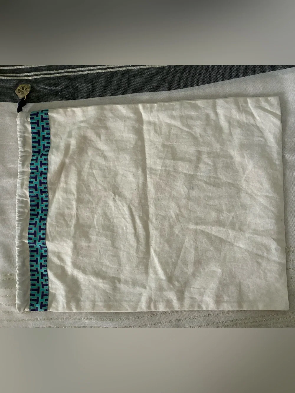 Tory Burch Dust Bag